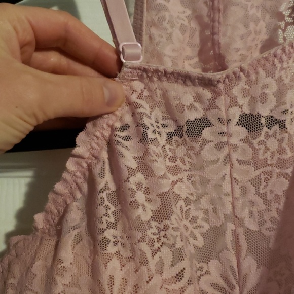 NWOT Victoria's Secret Bra / Bandeau / Halter - Picture 8 of 8